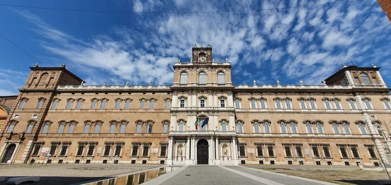 Palazzo Ducale