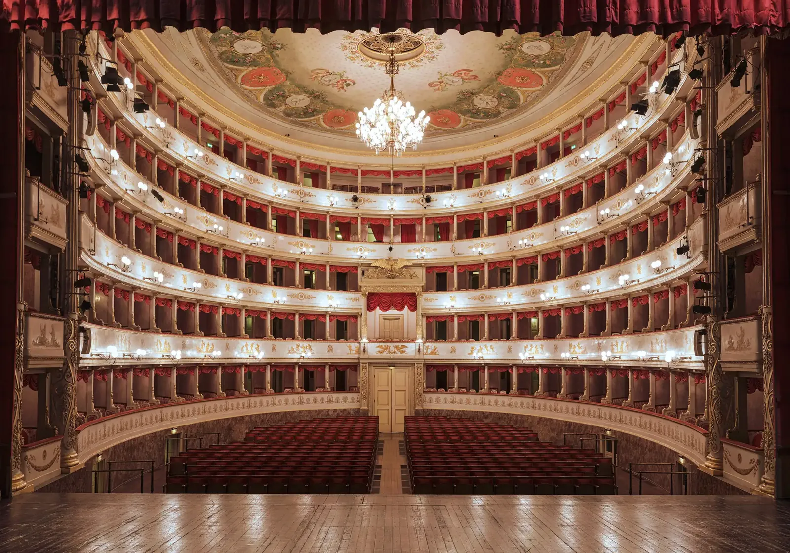 Teatro Comunale