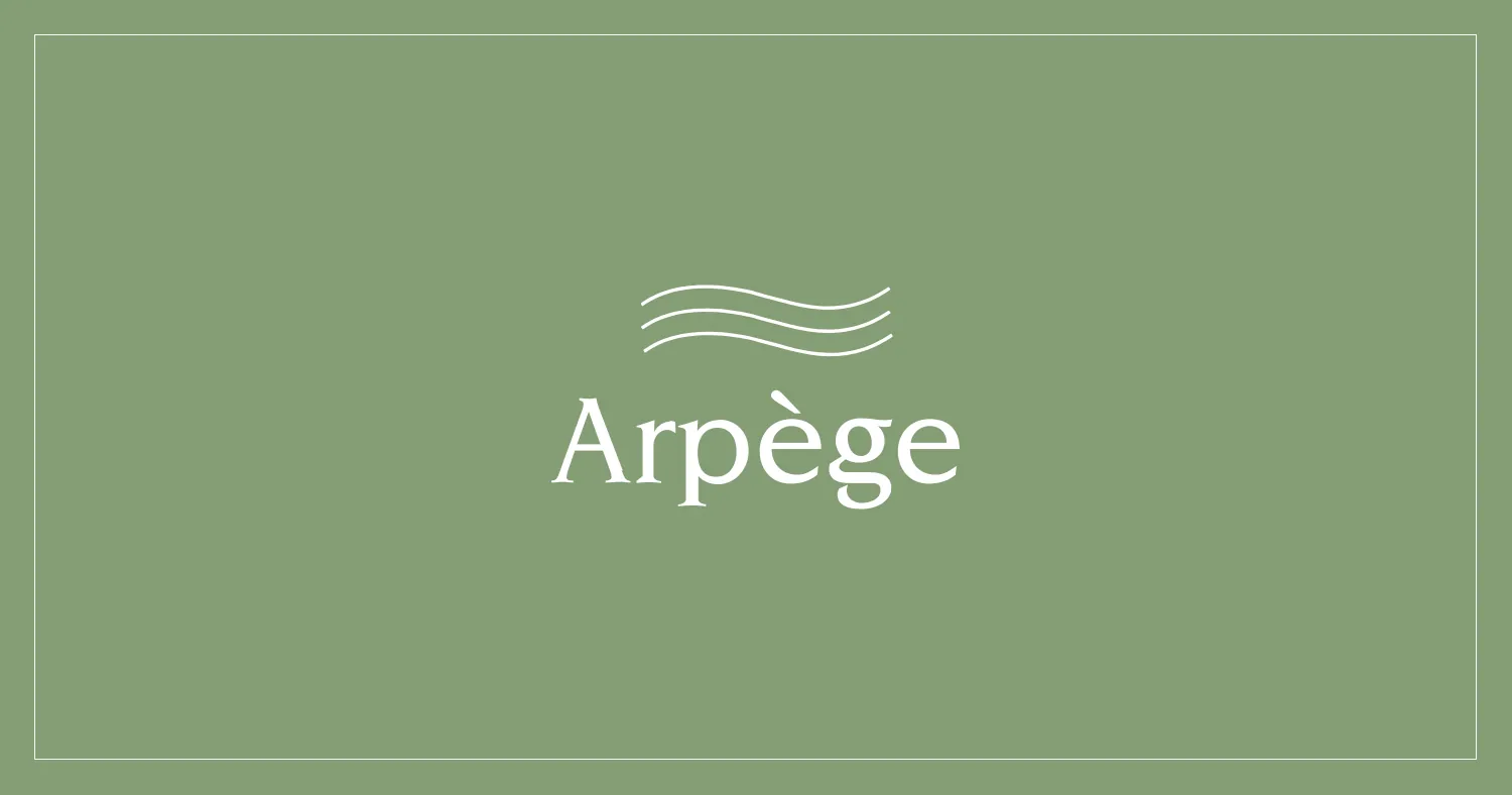 Arpège