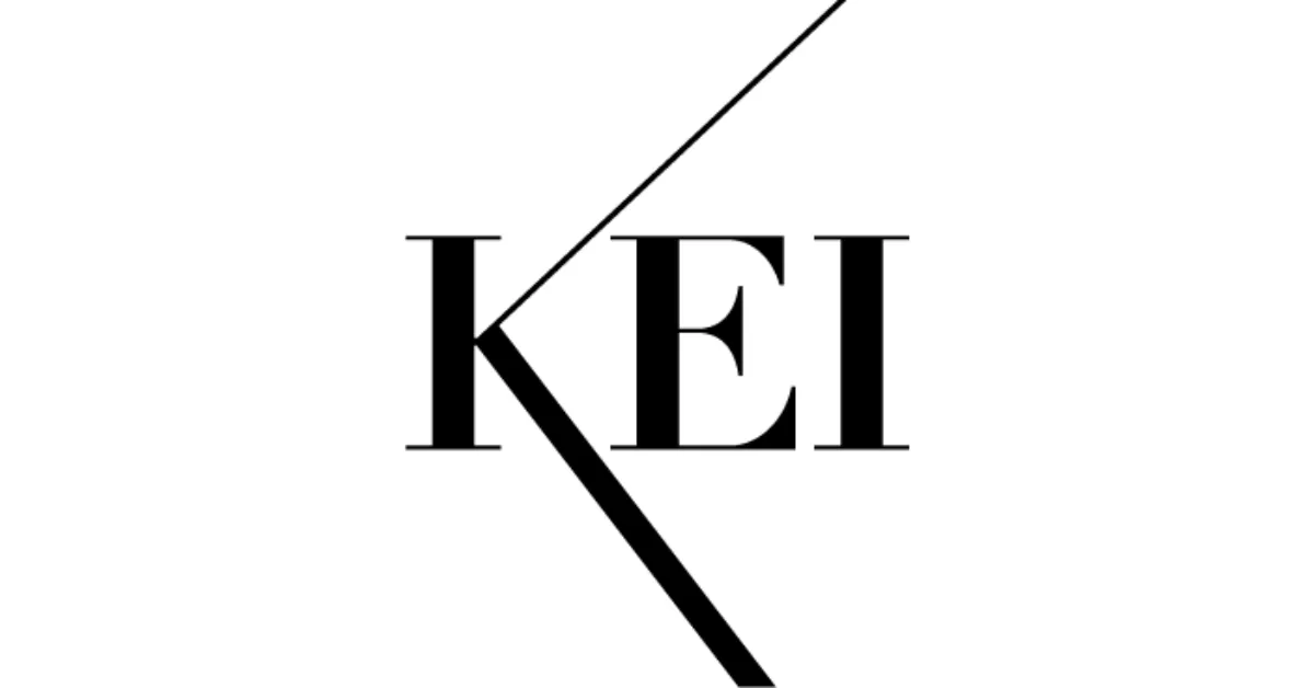 Kei tasting menu