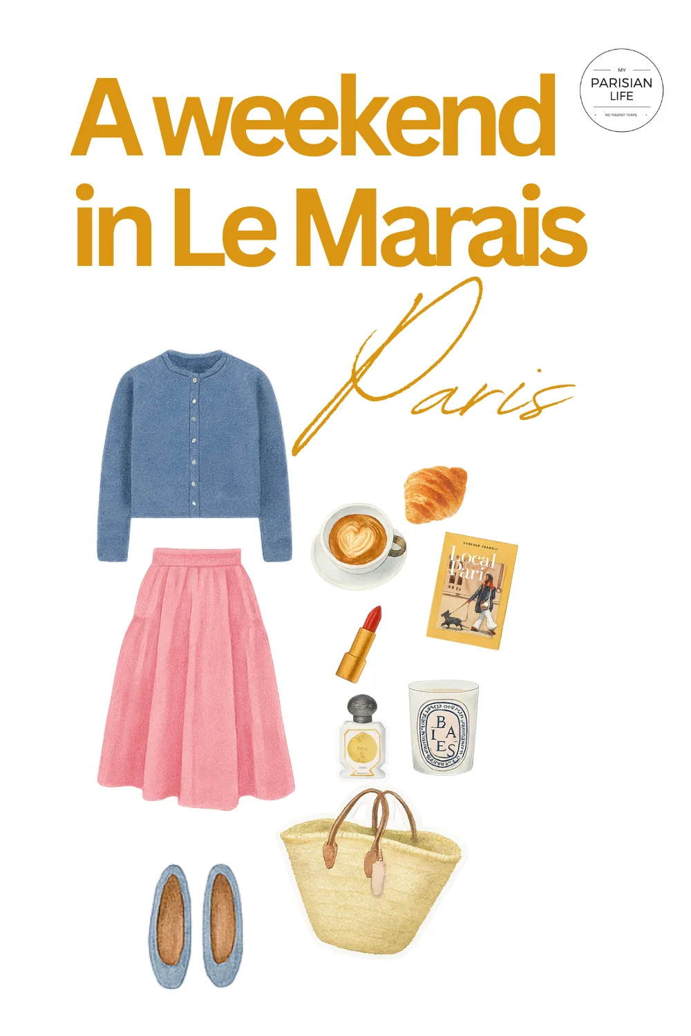 Le Marais