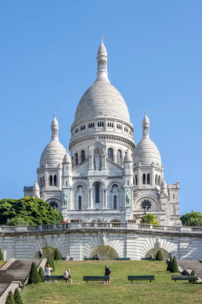 Montmartre