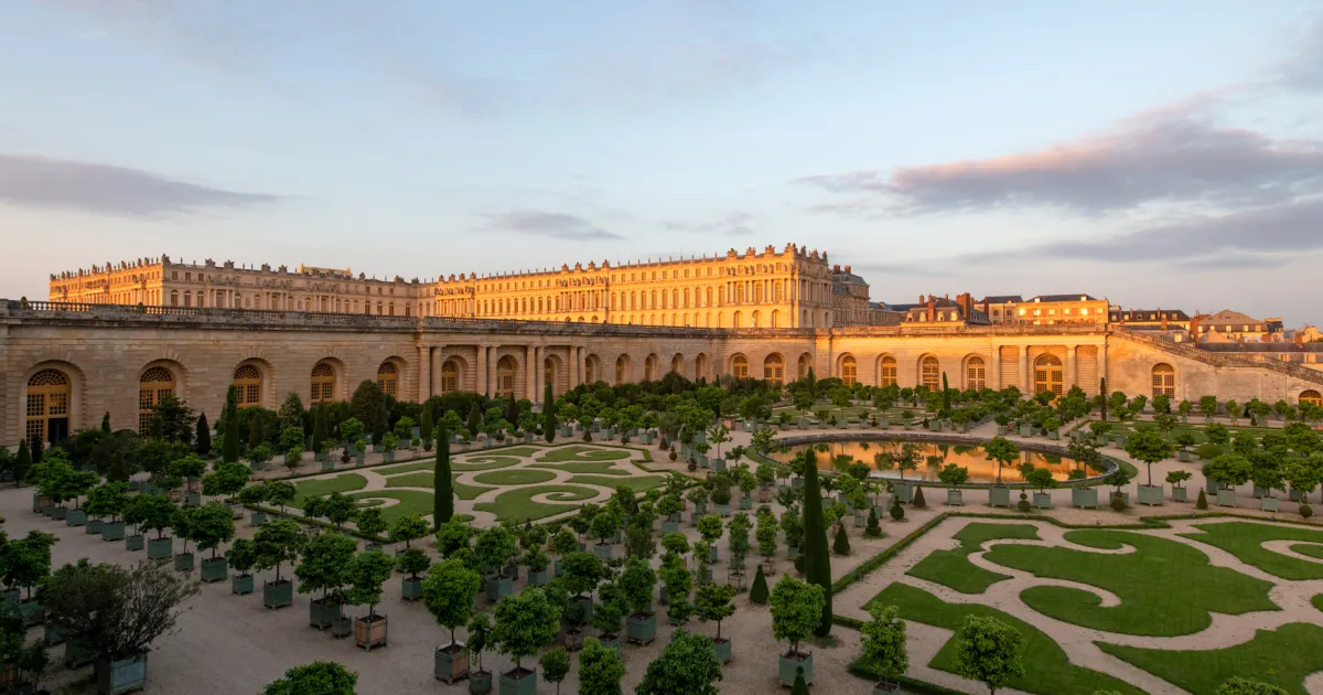 Versailles