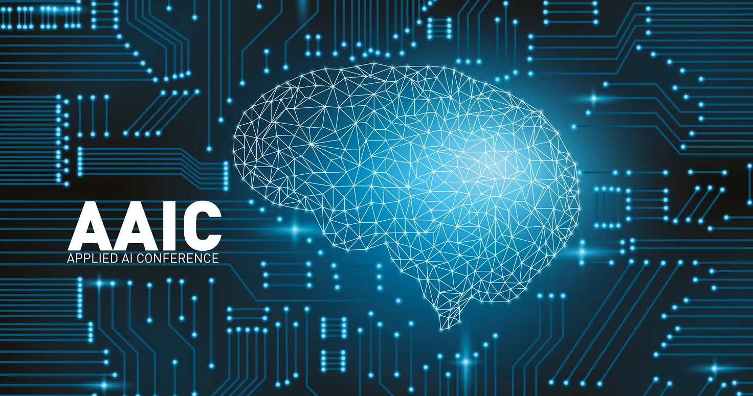AAIC — Applied AI Conference at WKÖ