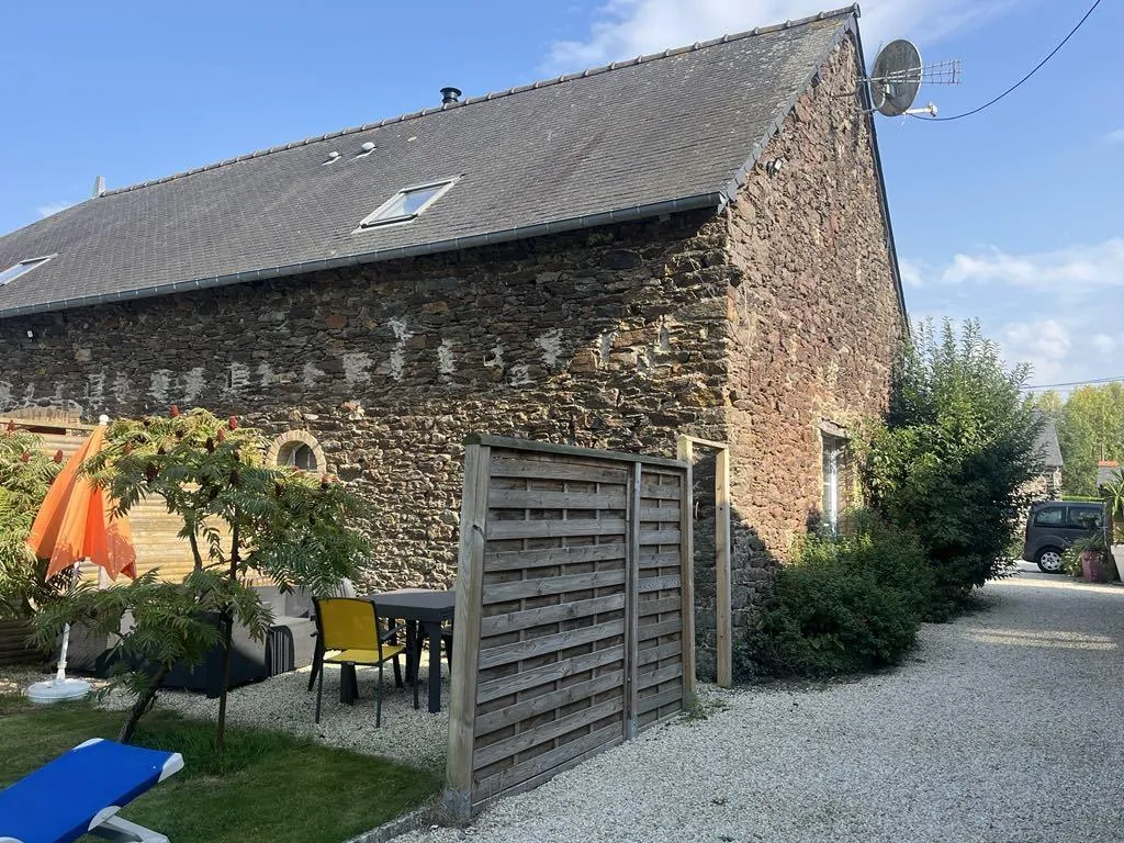 Gîte Le Petit Buot