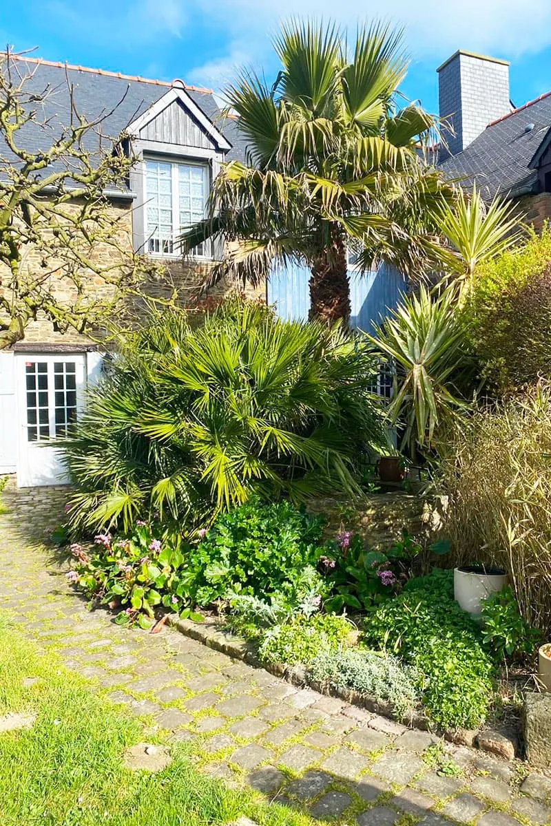 La Petite Bergère