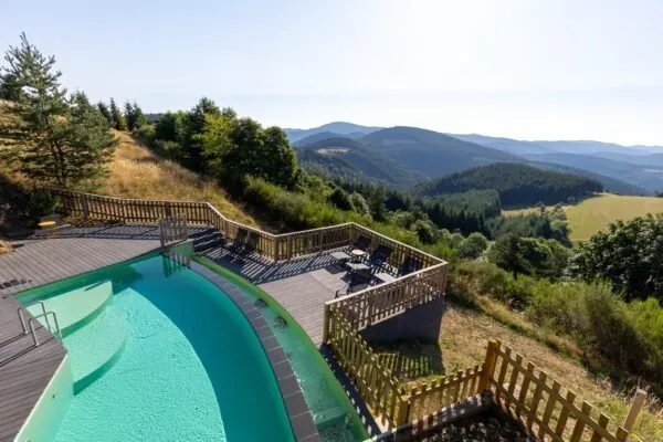 Suite Marcon
