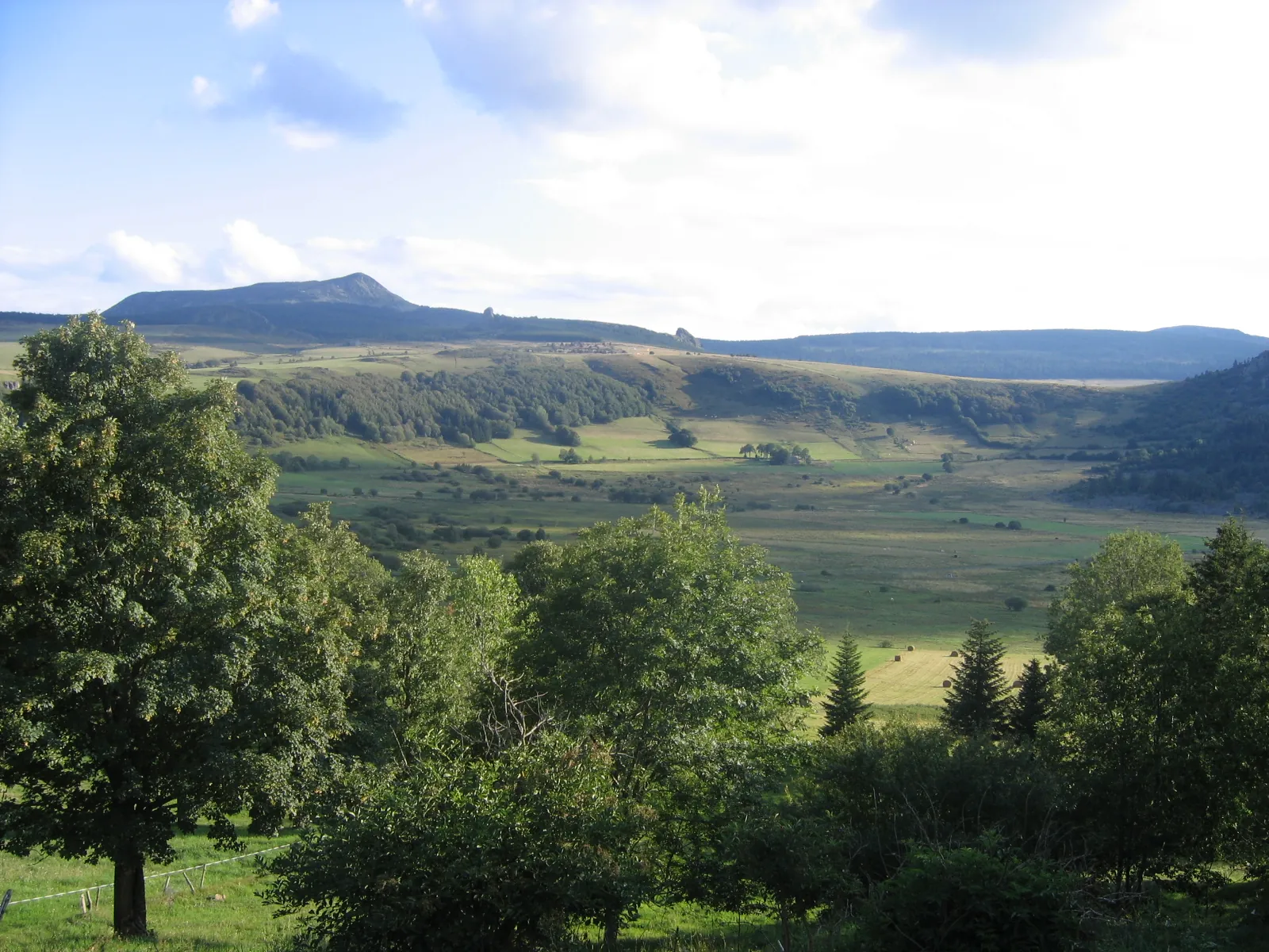 Mont Mézenc