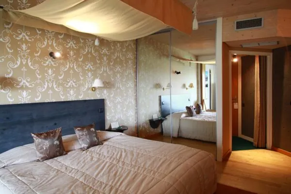 Le Clos des Cimes