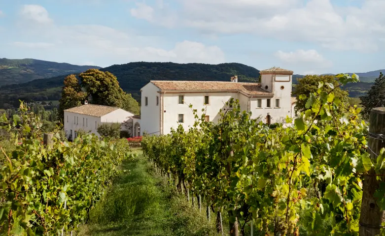 Casadonna exterior