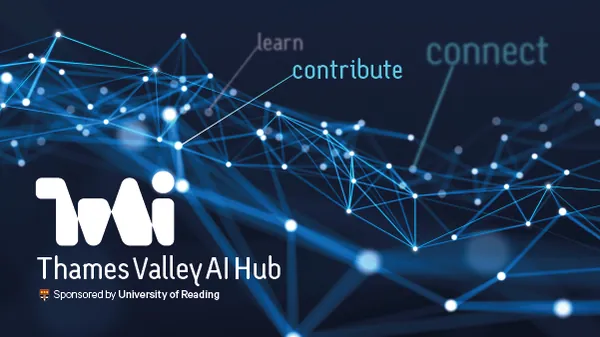 Thames Valley AI HUB event photo