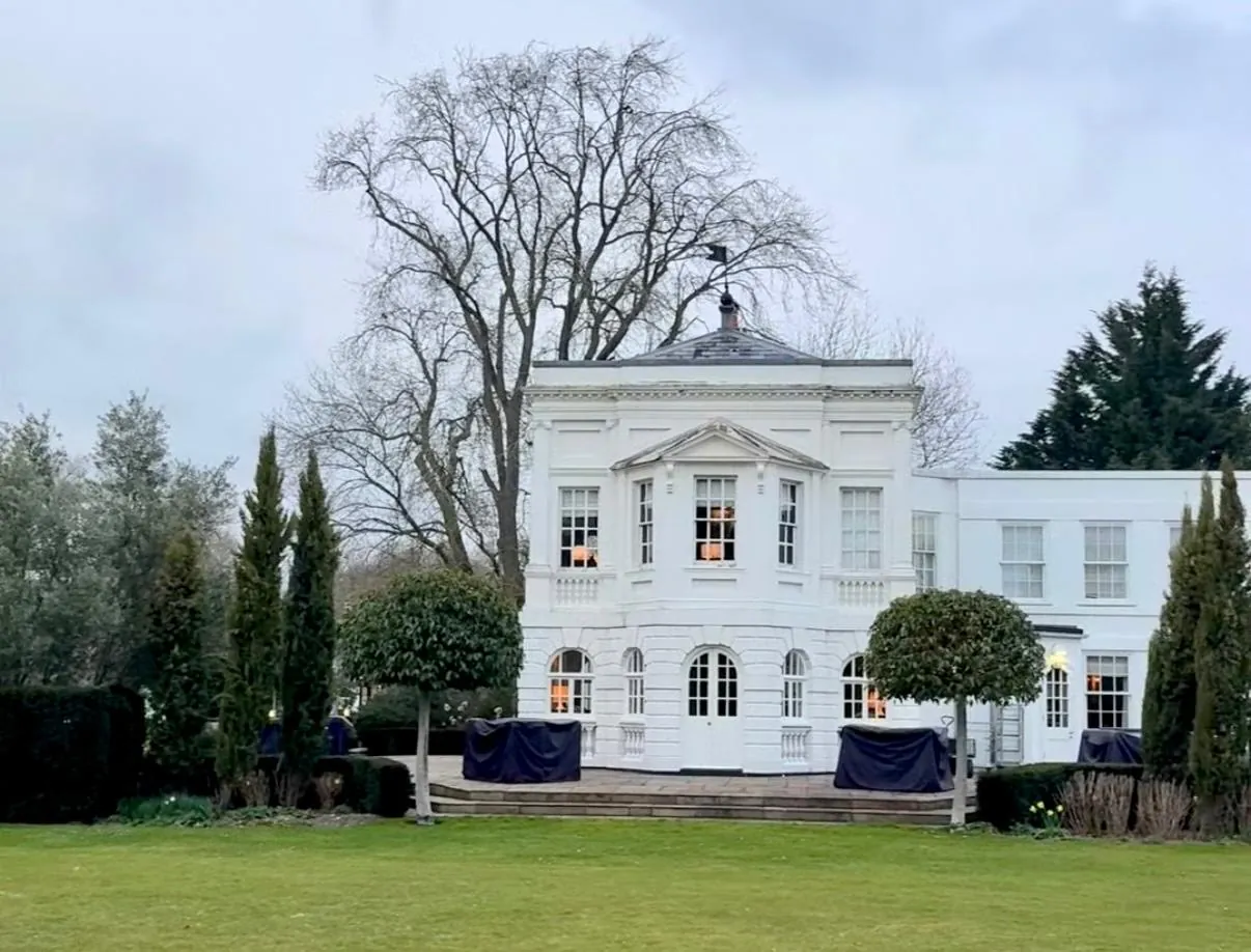 Monkey Island Estate