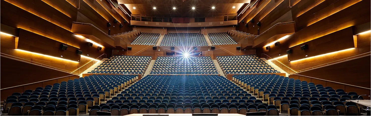 Kursaal Congress Centre