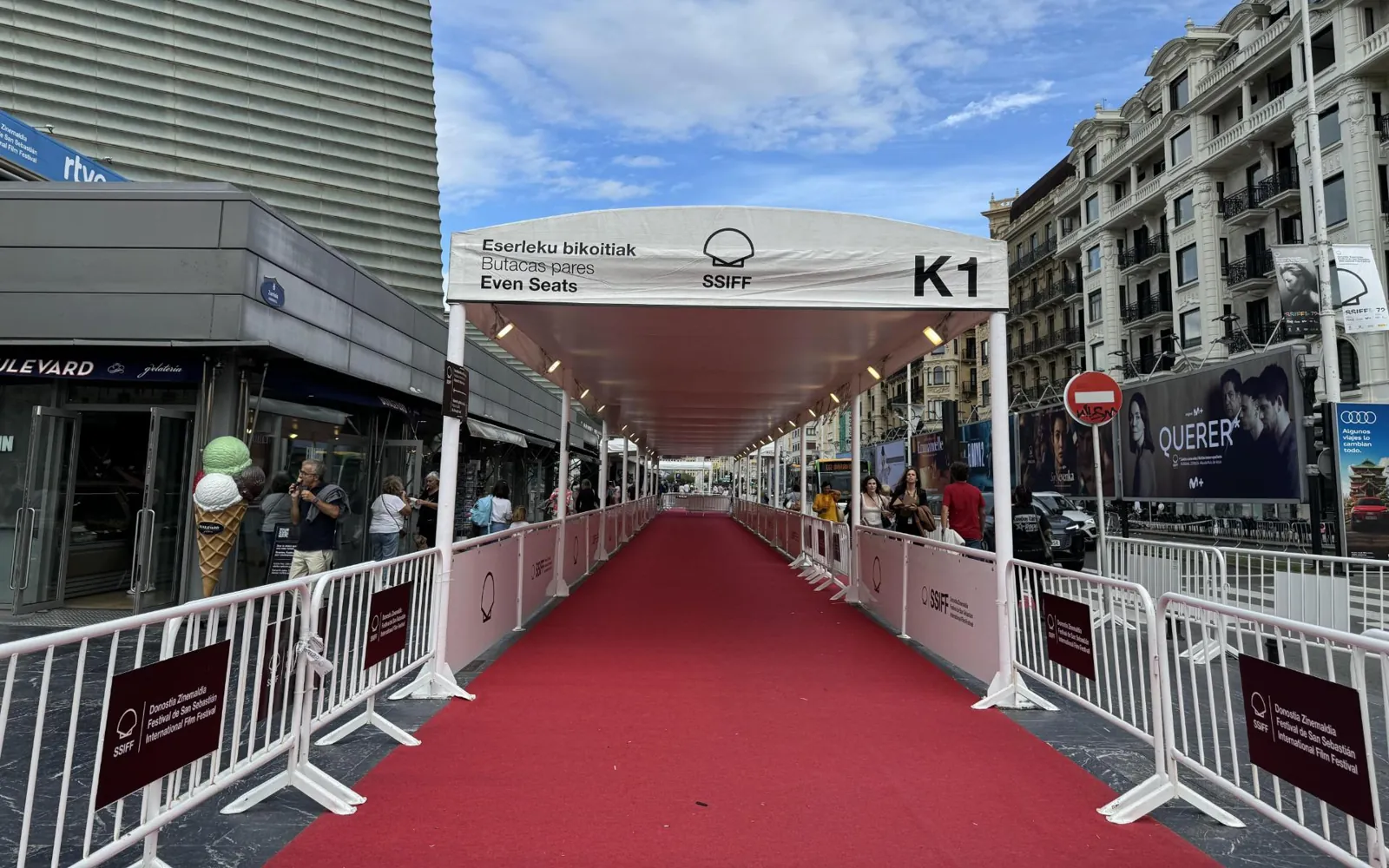 San Sebastián Film Festival
