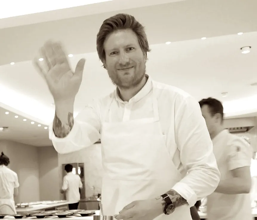 Esben Holmboe Bang