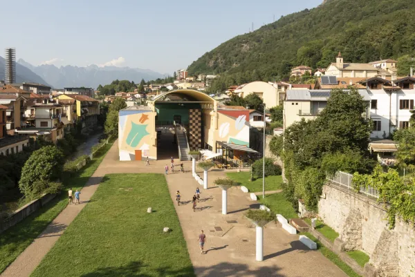 Pettenasco / Lake Orta