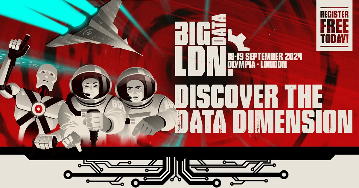 Big Data LDN logo
