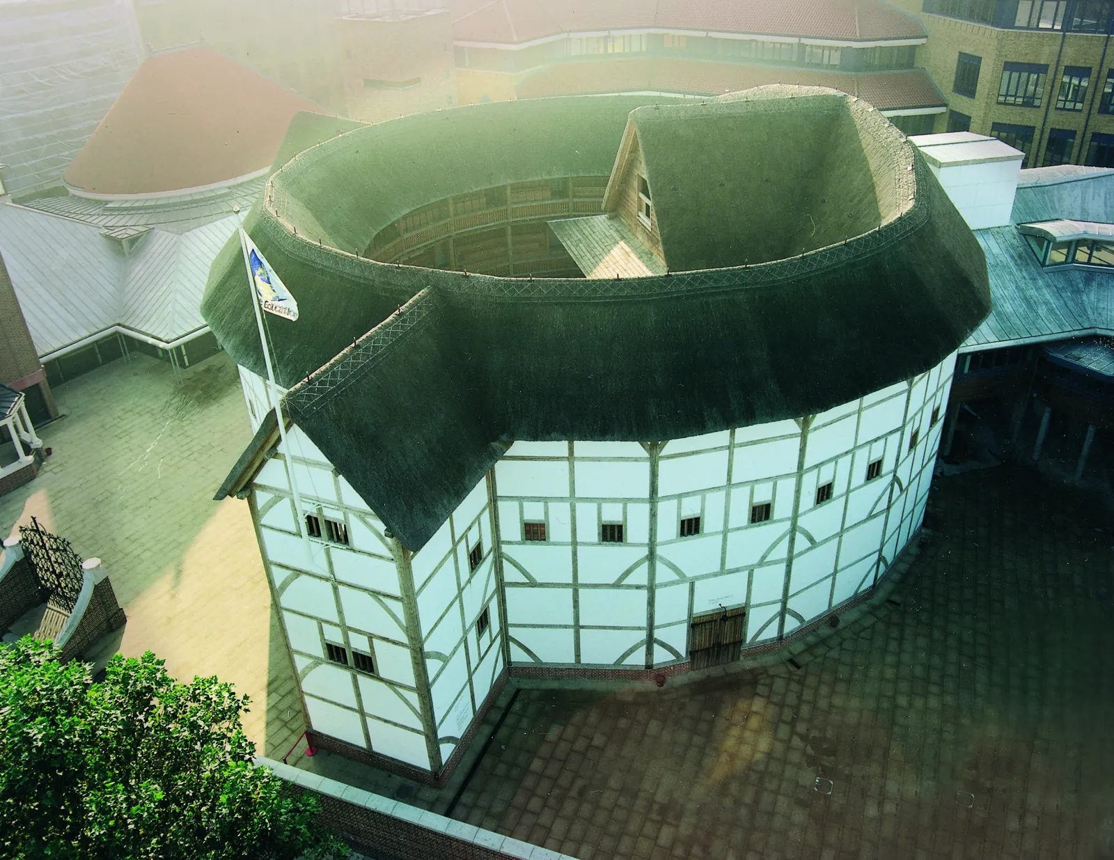 Shakespeare's Globe