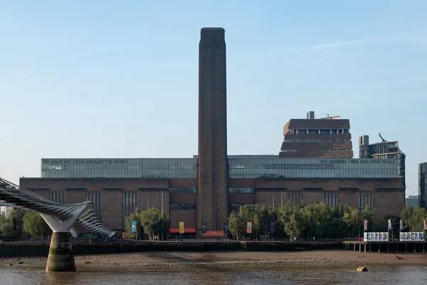 Tate Modern, Bankside