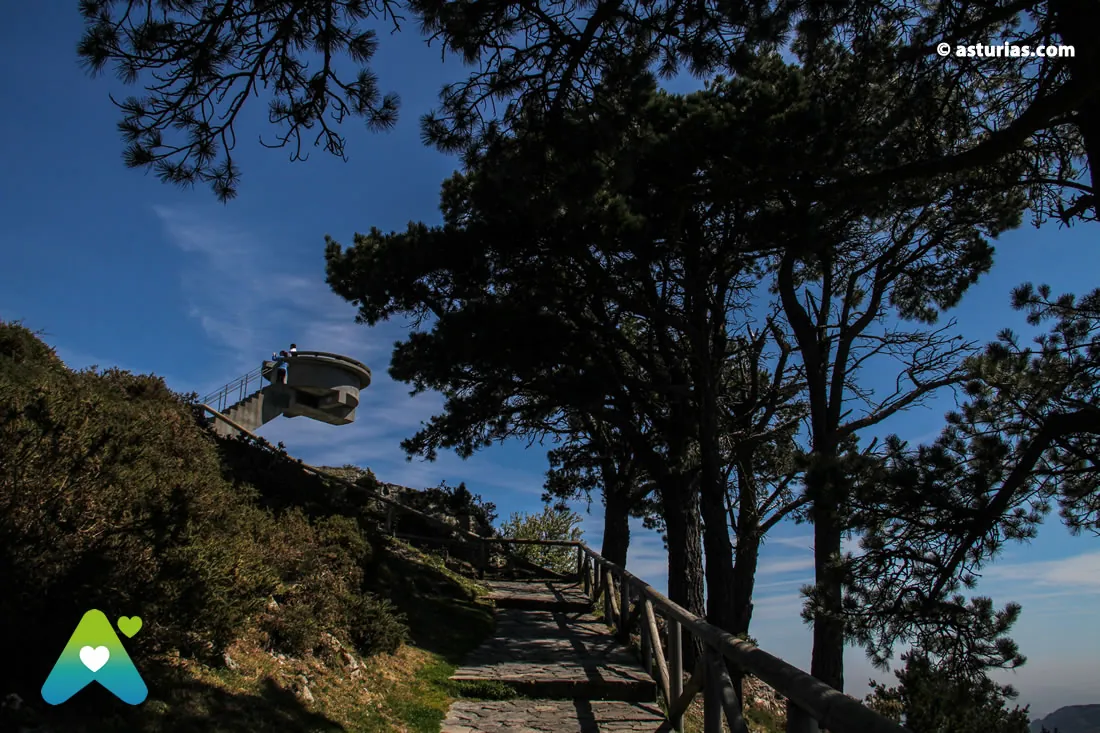 Mirador del Fitu