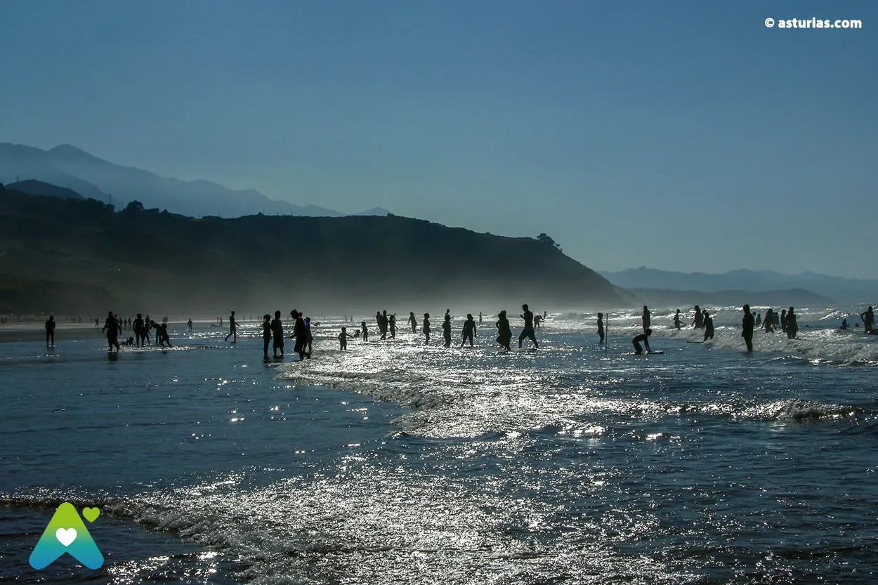 Playa de Vega