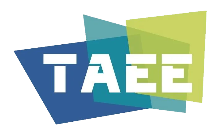 XVII TAEE 2026 conference logo