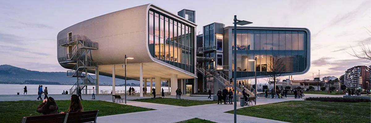 Centro Botín, Santander