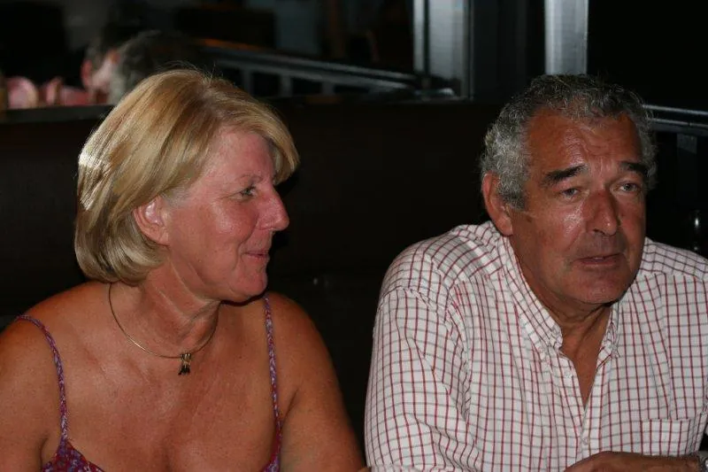 B&B Morpheus owners