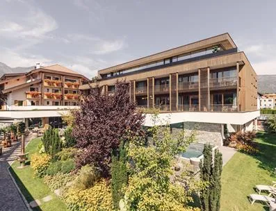 Hotel Langgenhof in Stegen