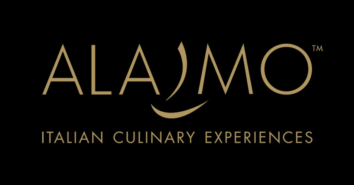 Alajmo signature dish photography
