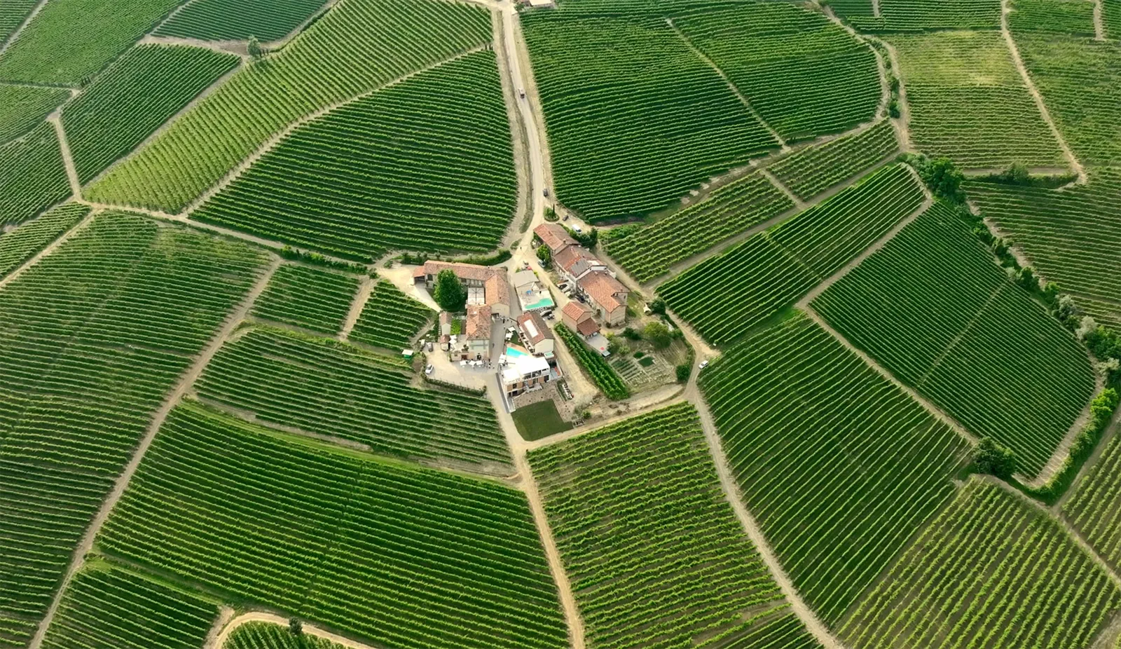 Palás Cerequio Barolo Cru relais