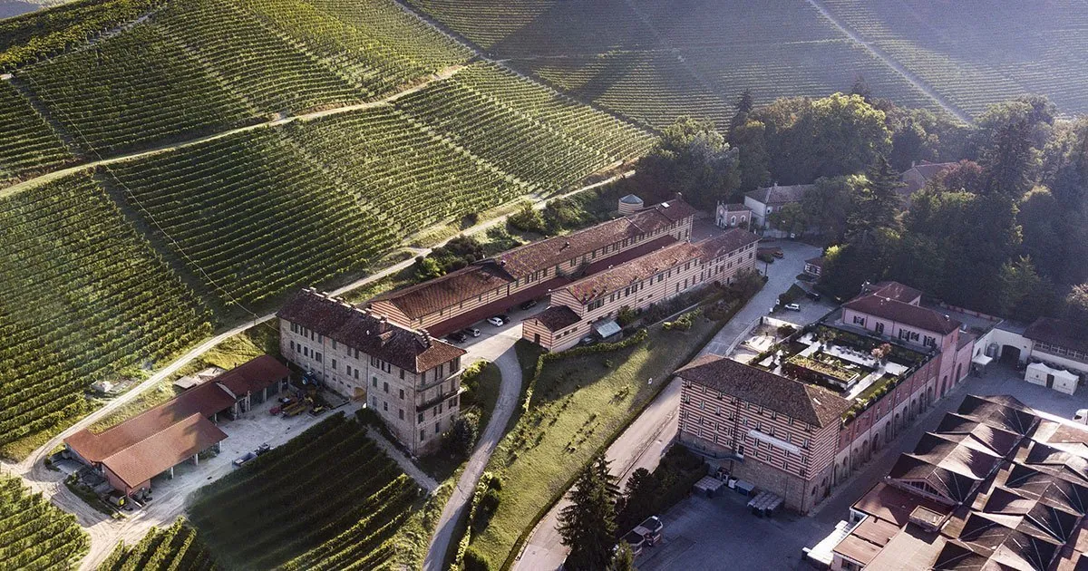 Villaggio Narrante at Fontanafredda