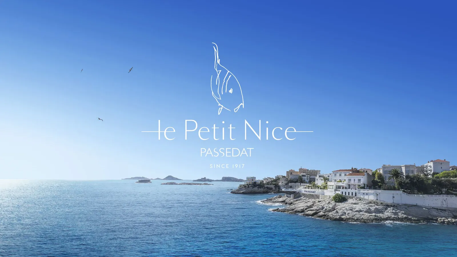 Le Petit Nice Passedat