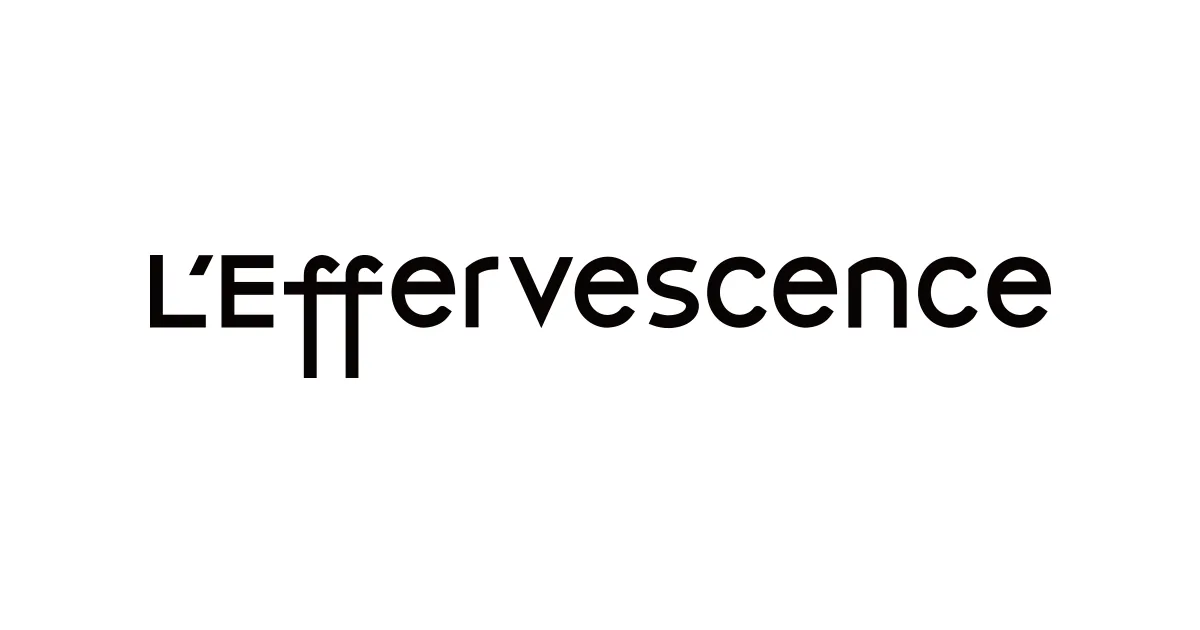 L'Effervescence exterior