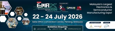 EMAX 2026 expo