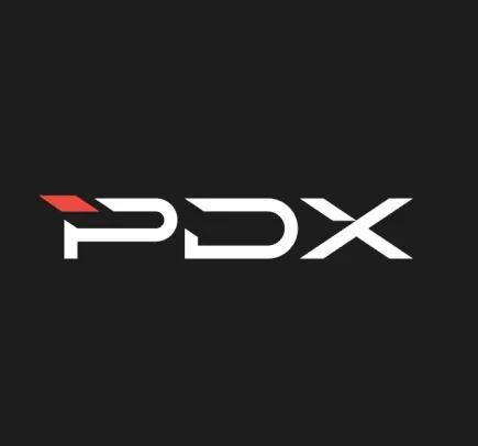 PDX2026 logo