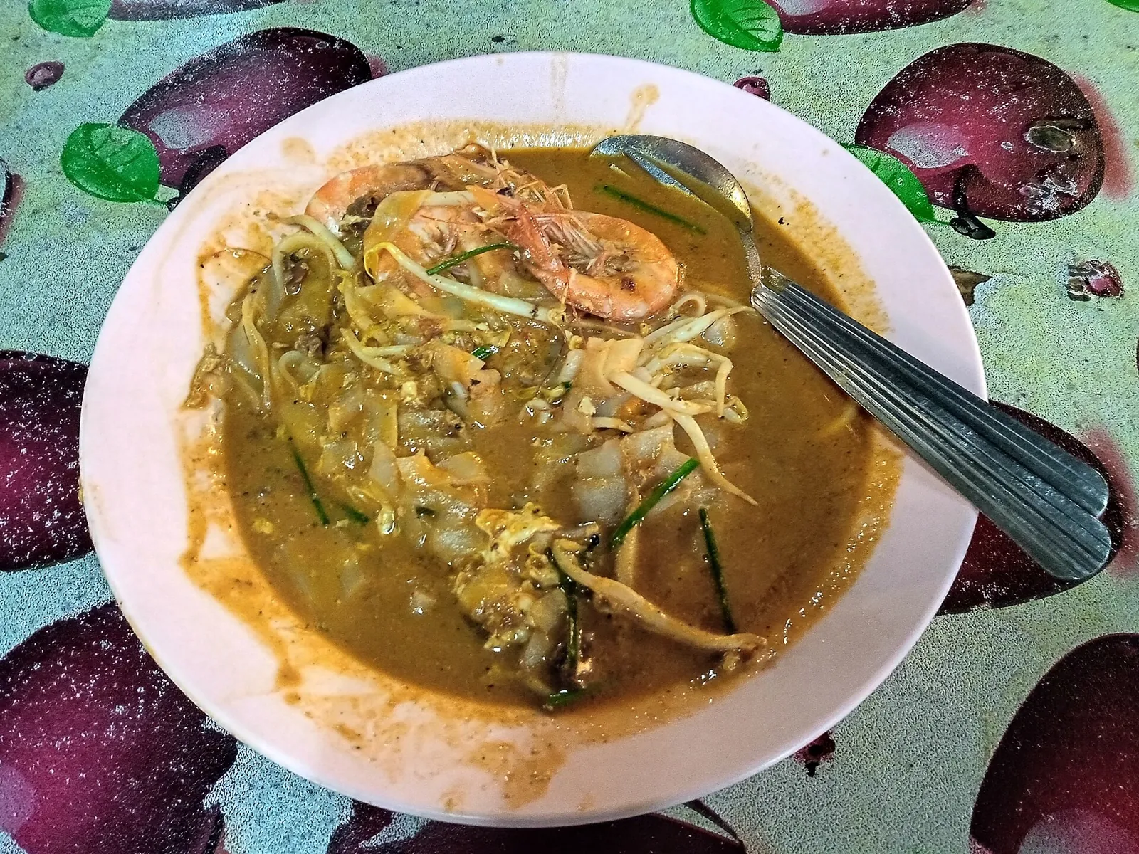 Jin Kor Char Kway Teow at Joo Hooi Cafe