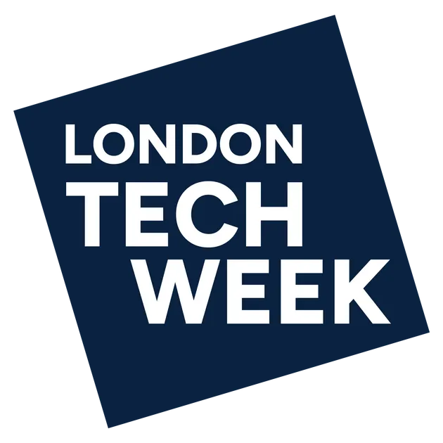 London Tech Week 2026