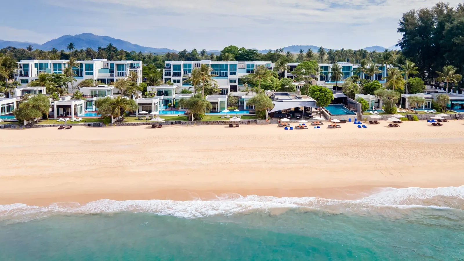 Aleenta Phuket–Phang Nga Resort