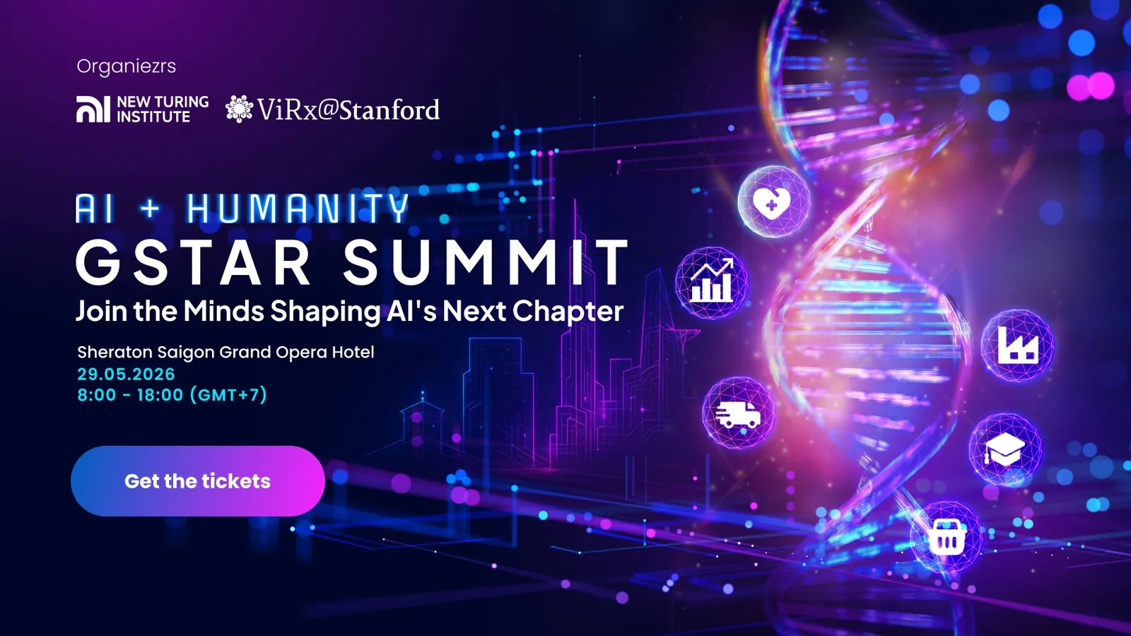 GStar Summit 2026