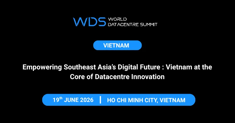World Datacentre Summit Vietnam