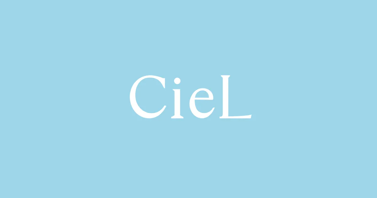 CieL in Thao Dien