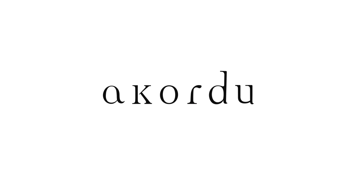 akordu restaurant Nara