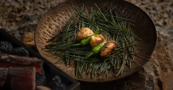 Lamdre, Beijing — Asia's 50 Best Restaurants 2026 #17