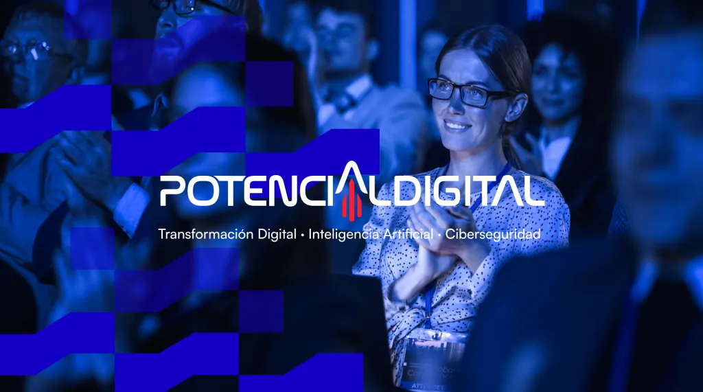 Potencial Digital 2026 banner