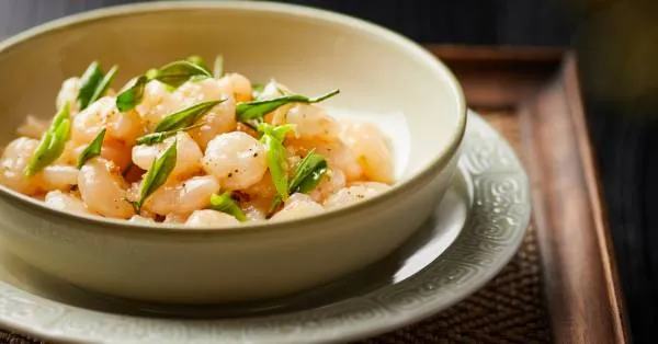 Ru Yuan — Asia's 50 Best 2026