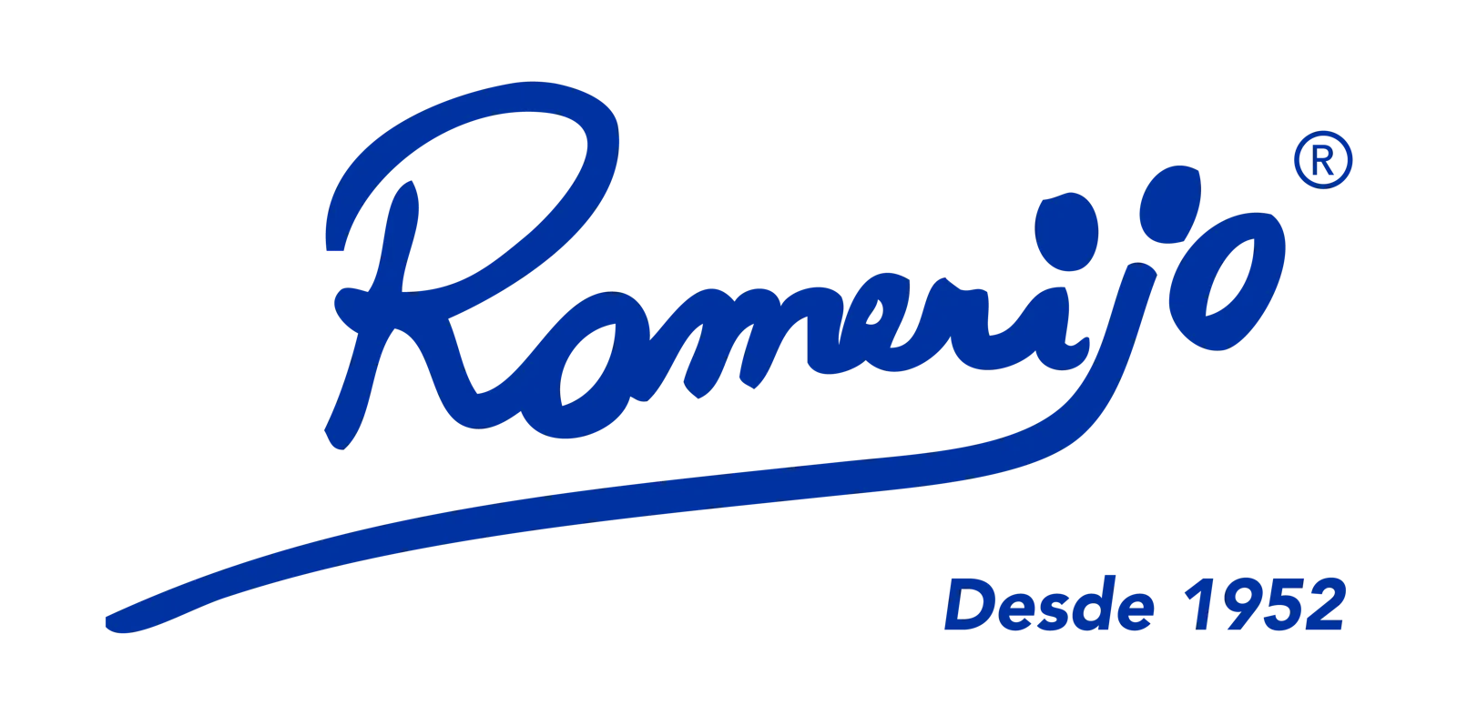 Romerijo, Ribera del Marisco