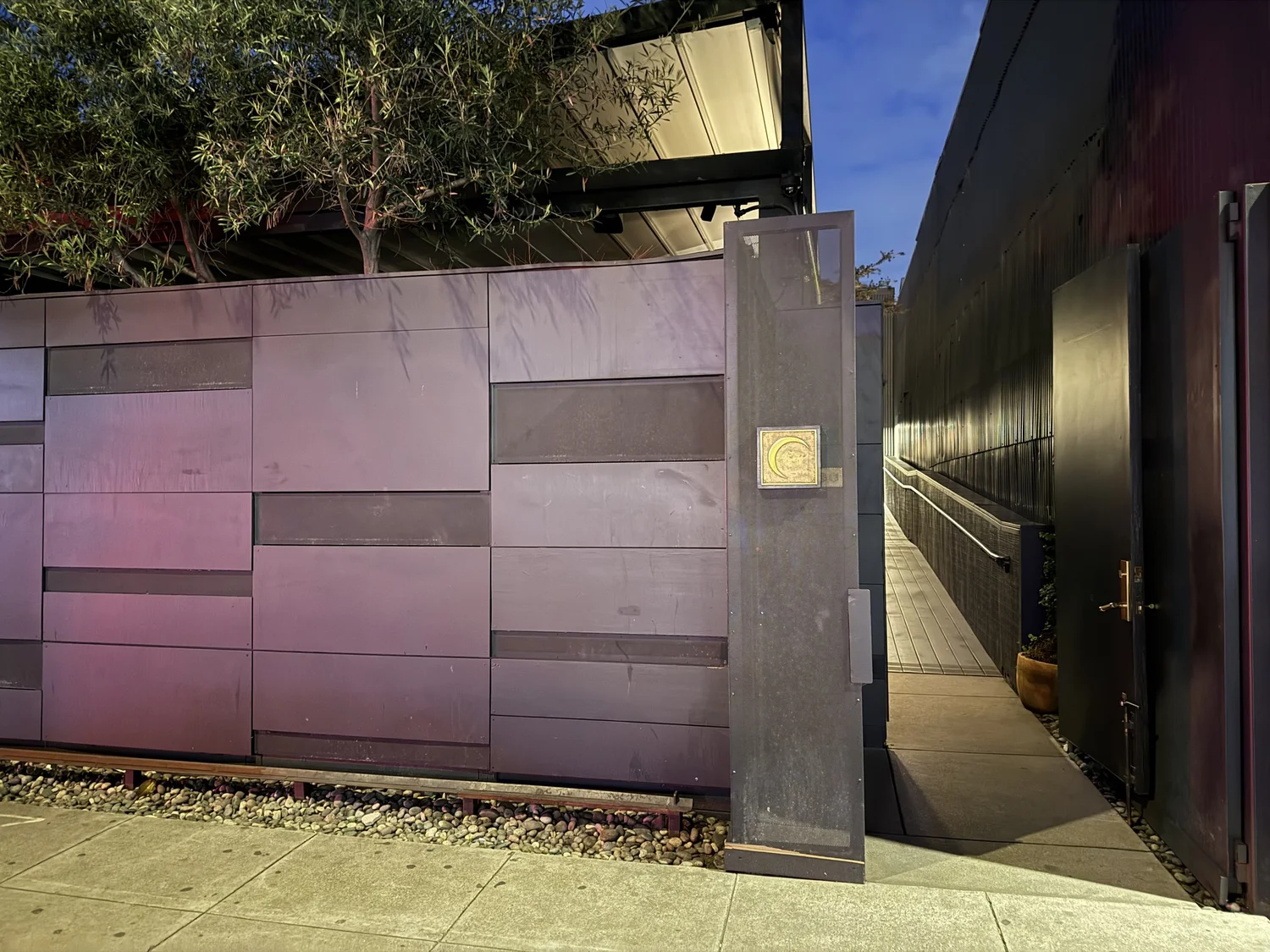 Californios — contemporary Mexican tasting menu