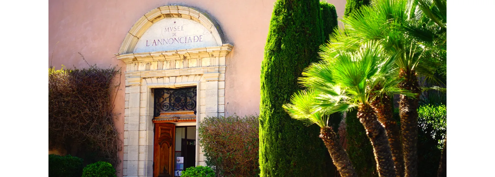 Musée de l'Annonciade, Saint-Tropez