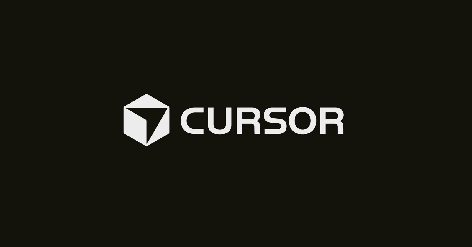 Cursor — Anysphere